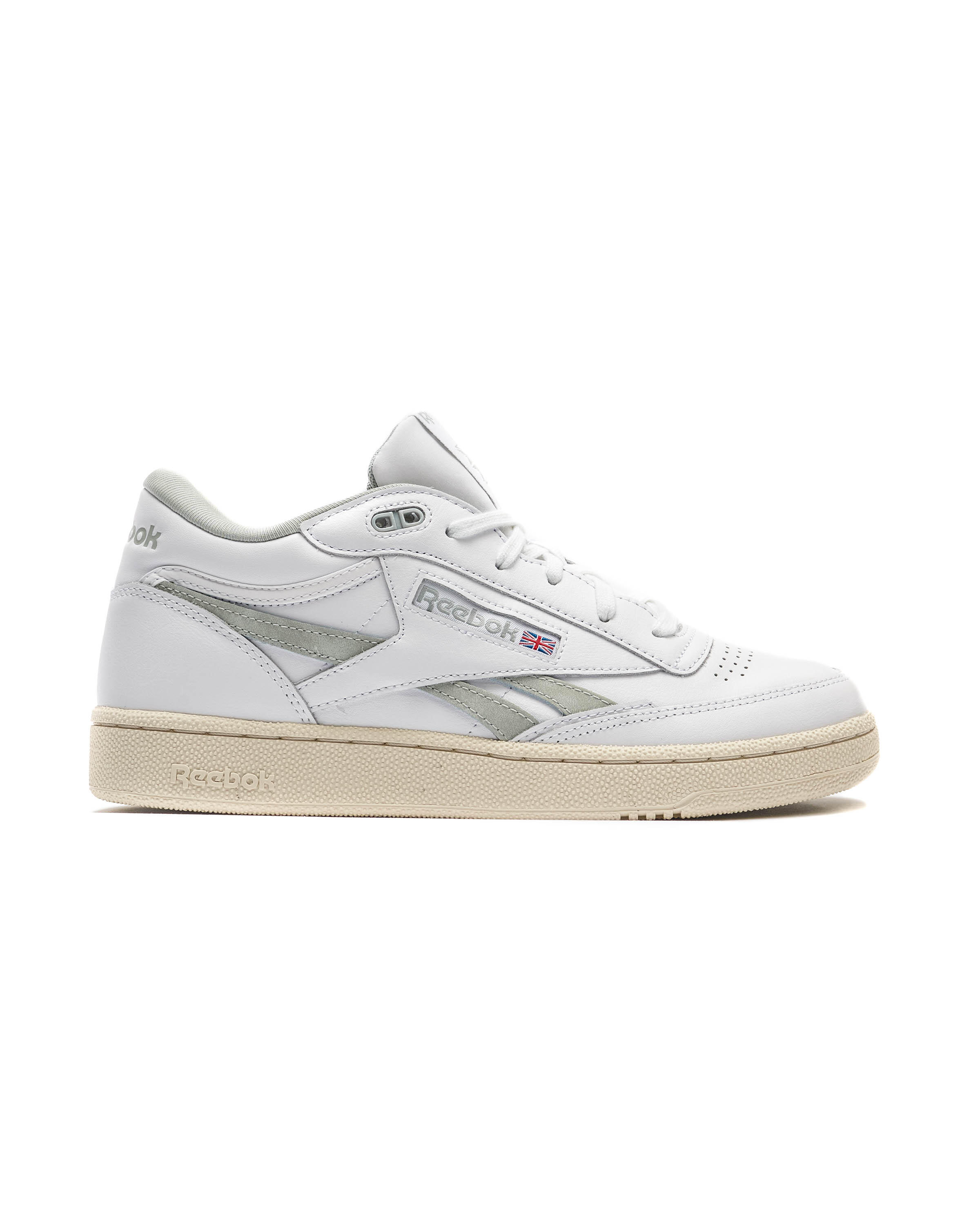 Reebok Club C 85 Mid II Revenge | GY0034 | AFEW STORE